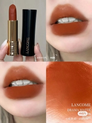 Son Lancome Labsolu Rouge Drama Matte