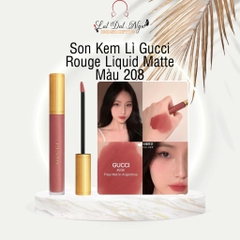 Son GUCCI Kem