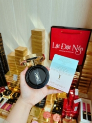 Phấn Nước YSL Phiên Bản Limited Valentine Touche Éclat Glow-Pact Cushion SPF50+ / PA++++