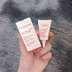 Kem Chống Nắng CLARINS UV Plus 5P