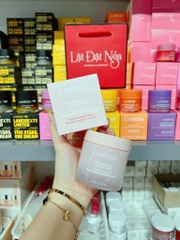 Mặt Nạ Ngủ Laneige Bouncy & Firm Sleeping Mask