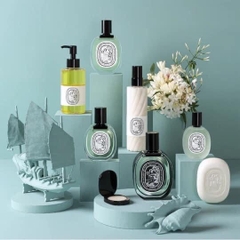 Xịt Thơm Nước Hoa Diptyque DO SON Body Mist 200ml