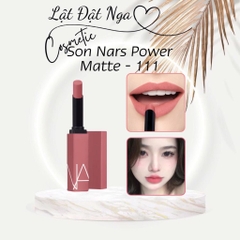 Son Nars Power Matte