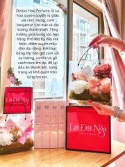 Nước Hoa Xịt Tóc Parfums De Marly Delina 75ML