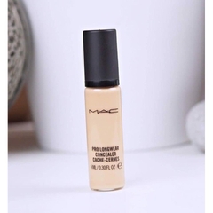 Che Khuyết Điểm MAC Pro Longwear Concealer Cache- Cernes 9ml