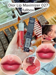 Son Dior Lip Maximizer
