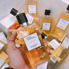 Sữa Tắm và Dầu Gội HERMES Terre D’hermes Hair And Body Shower Gel - 200ml