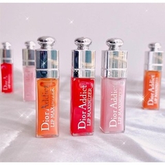 Son Dưỡng Dior Collagen Addict Lip Maximizer - 2ml Mini