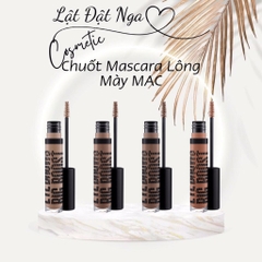 Chuốt Mascara Lông Mày MAC