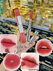Son Thỏi MAC Locked Kiss 24hr Lipstick