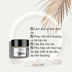 Kem Dưỡng Phục Hồi Chuyên Sâu Dành Cho Da Tổn Thương DBH Artic Plus Cream 29g