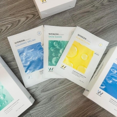 Mặt Nạ Wonjin Effect Concentrated Essence Mask 30g