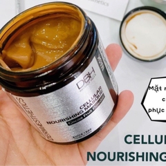 Mặt Nạ Làm Sáng, Trẻ Hóa Da DBH Cellular Nourishing Masque - Mask CoCoa