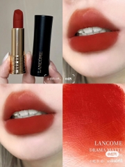 Son Lancome Labsolu Rouge Drama Matte