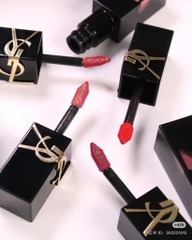 Son YSL The Inks Vinyl Cream ( Trái Tim )