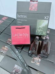 Tinh dầu thơm phòng HETRAS Hàn Quốc 500ml ( 1 Chai Tách Sét )