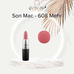 Son Mac Thỏi