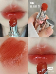 Son YSL Love Shine Lipstick Mẫu 2024 ( Vỏ Trắng) 3.2gr