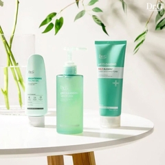 Sữa Rửa Mặt Dịu Nhẹ Dr.G PH Cleansing Gel Foam