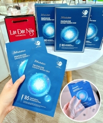 Mặt Nạ JMsolution Panthelene Intensive Barrier B5 Dưỡng Ẩm Chuyên Sâu