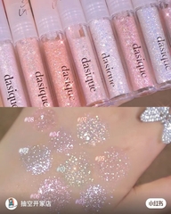 Nhũ Mắt Dasique Starlit Jewel Liquid Glitter