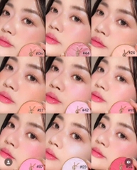 Phấn Má YSL Make Me Blush 24H Buildable Powder Blush 6g