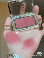 Phấn Má Hồng 3CE New Take Face Blusher