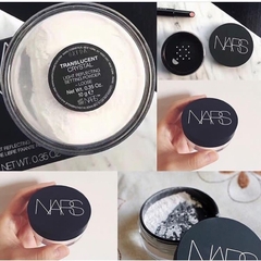 Phấn Bột Nars Light Reflecting Loose Setting Powder - Translucent