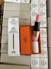 Son Dưỡng Hermes Rose Rosy Lip Enhancer