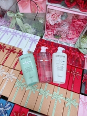 Dầu Gội Giúp Mọc Tóc, Chống Gãy Rụng Kerastase Densifique