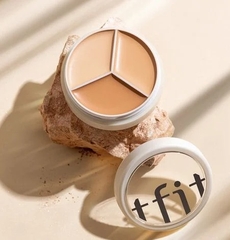 Kem Che Khuyết Điểm Tfit Cover Up Pro Concealer 15g