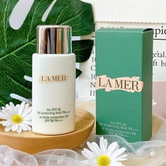 Kem Chống Nắng La Mer The SPF 50 UV Protecting Fluid PA+++ 50ml