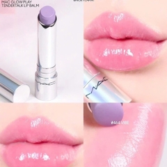Son Dưỡng MAC Glow Play Tendertalk Lip Balm