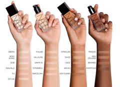 Kem Nền NARS Light Reflecting Foundation 30ml