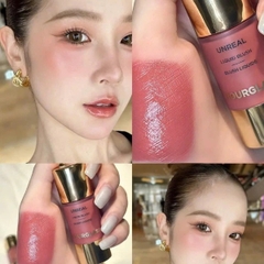 Má Hồng Kem Hourglass Unreal Liquid Blush 10ml
