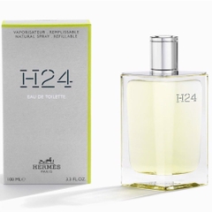 Nước Hoa Nam Hermes H24 EDT