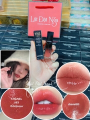 Son Kem Chanel Rouge Allure Laque Ultrawear Shine Liquid