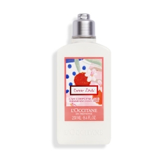 Dưỡng Thể Hoa Hồng L'occitane Rose Body Lotion 250ml ( Mẫu Mới 2023 )