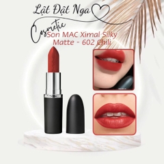 ( New 2024 ) Son MAC Ximal Silky Matte