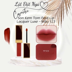 Son Tom Ford Lip Lacquer Luxe ( TF Kem )