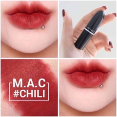 Son Mac Thỏi