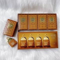 Set Nước Hoa Nữ MCM mini : 7ml x 4pcs