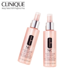 Xịt Khoáng Dưỡng Ẩm Clinique Moisture Surge Face Spray