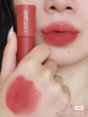 Son Kem Lancome Labsolu Rouge Intimatte