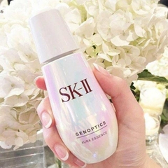 Serum trắng da SK II Genoptics Aura Essence 50ml