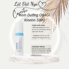 Kem Dưỡng OBAGI Kinetin 50ml