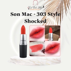 Son Mac Thỏi