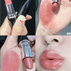 Son Thỏi bóng MAC Lustreglass Lipstick Rouge À Levres 3g