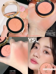 Phấn Má YSL Make Me Blush 24H Buildable Powder Blush 6g