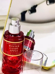 Xịt Mist Hương Nước Hoa Bath & Body Works 75ml